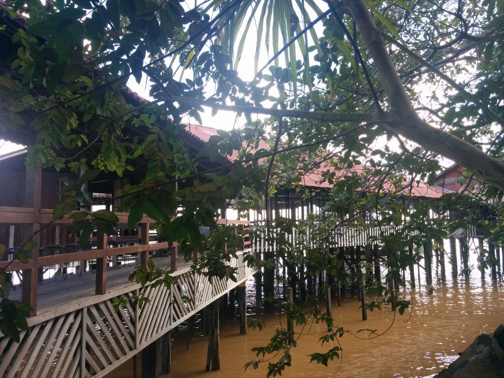 Beira Rio Hotel بيليم المظهر الخارجي الصورة