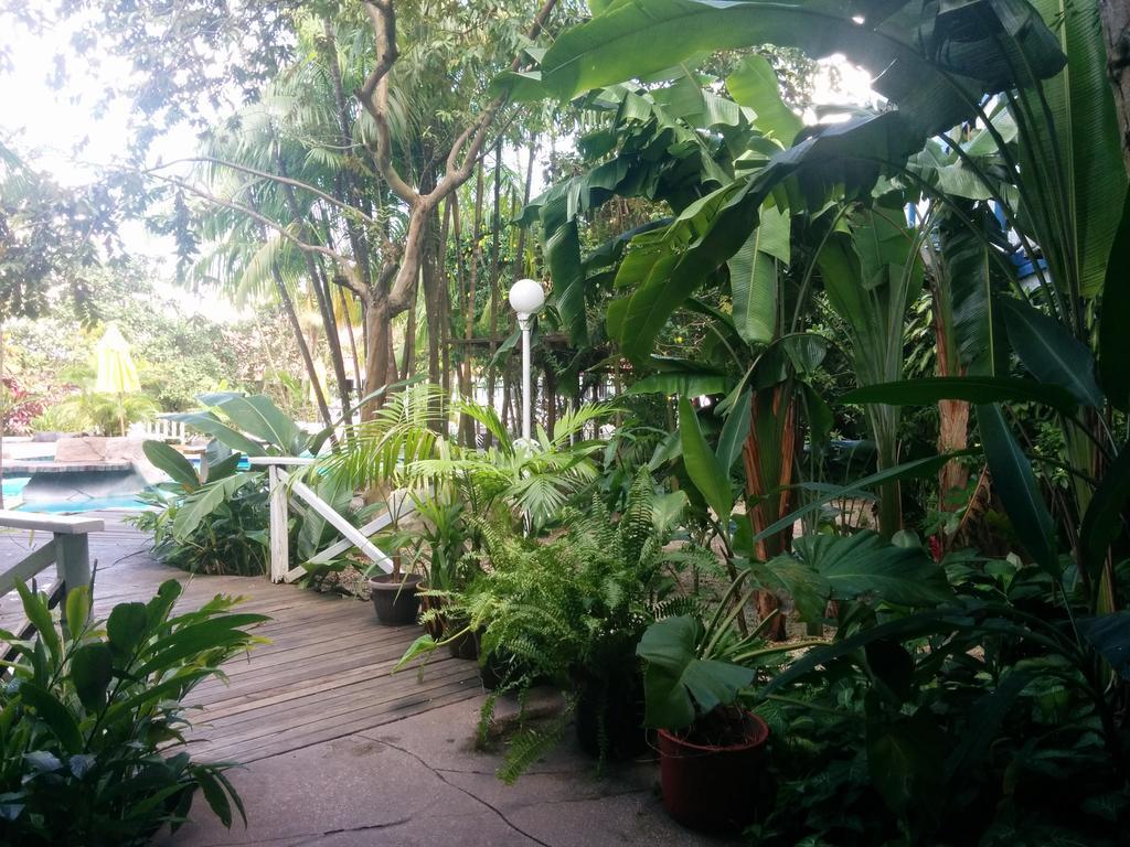 Beira Rio Hotel بيليم المظهر الخارجي الصورة