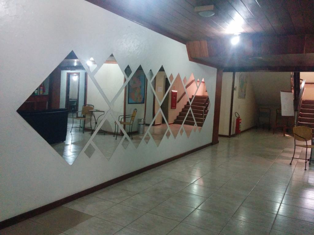 Beira Rio Hotel بيليم المظهر الخارجي الصورة