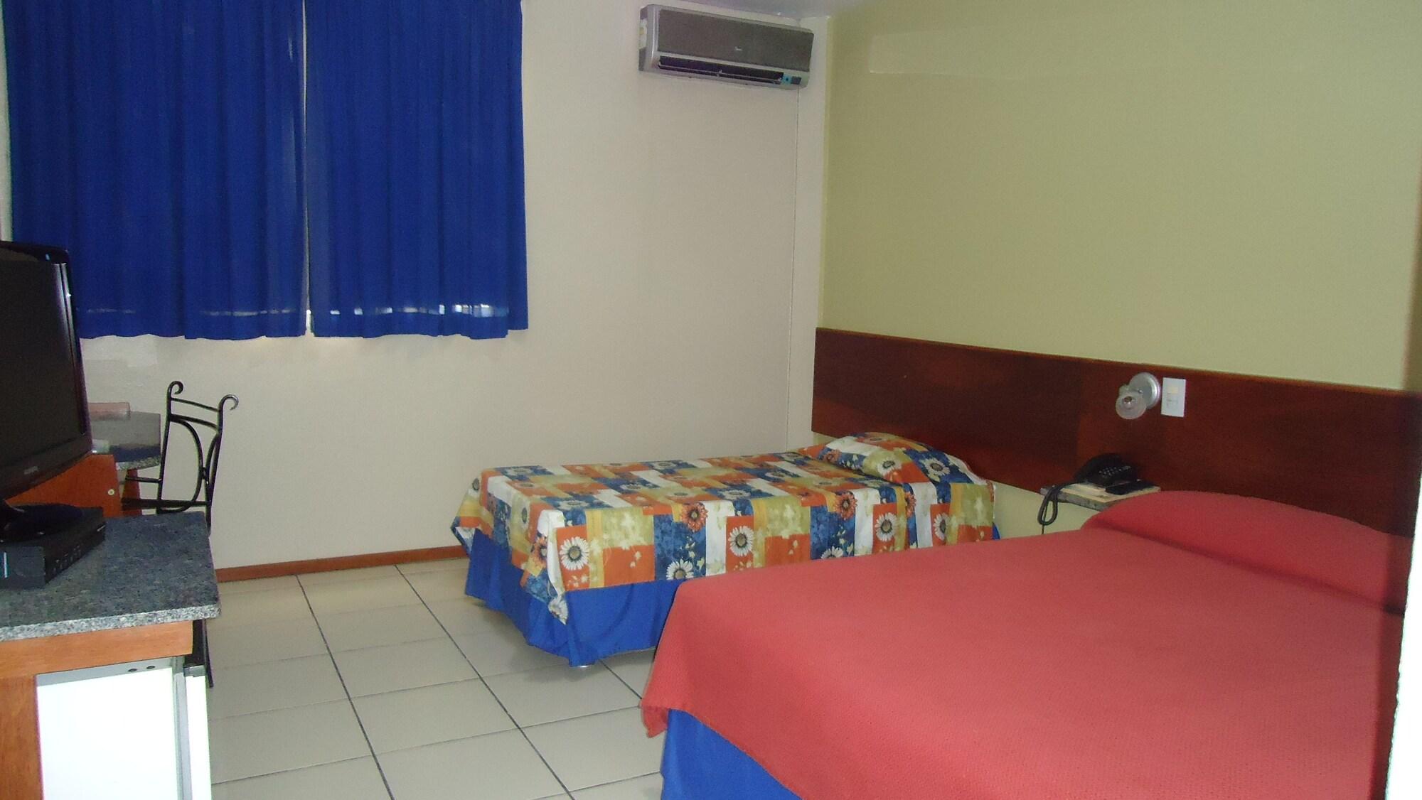 Beira Rio Hotel بيليم المظهر الخارجي الصورة