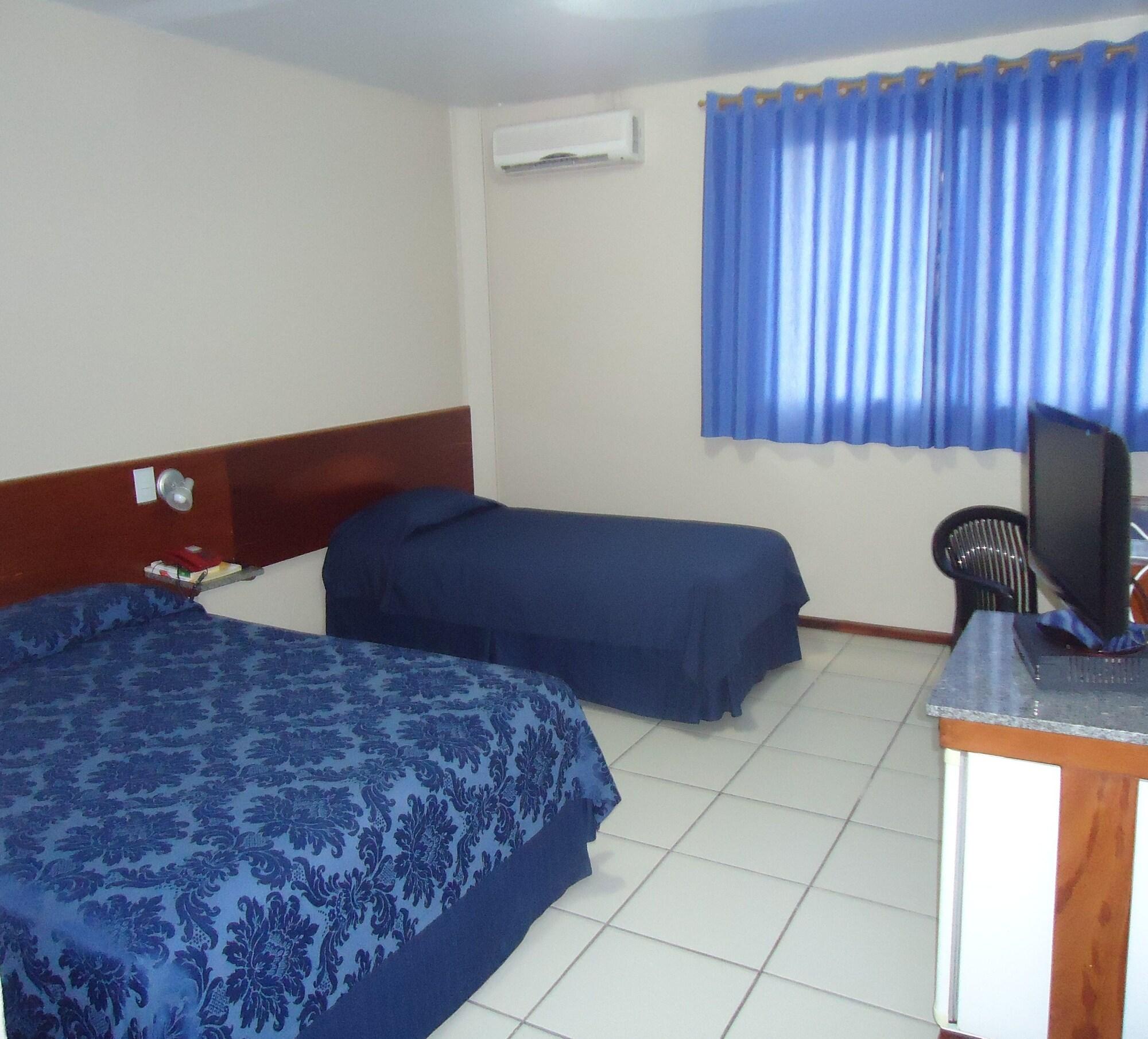 Beira Rio Hotel بيليم المظهر الخارجي الصورة