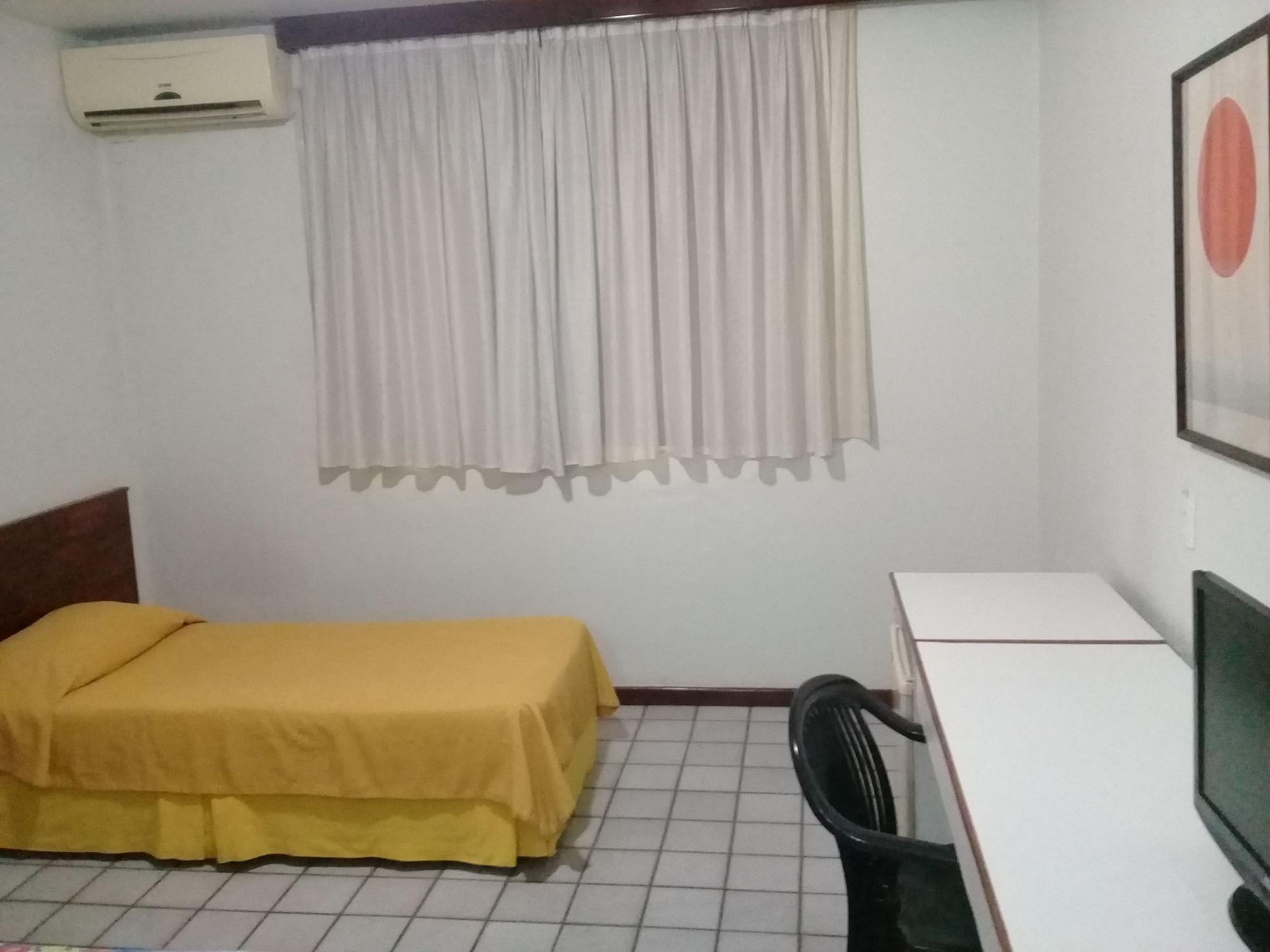 Beira Rio Hotel بيليم المظهر الخارجي الصورة