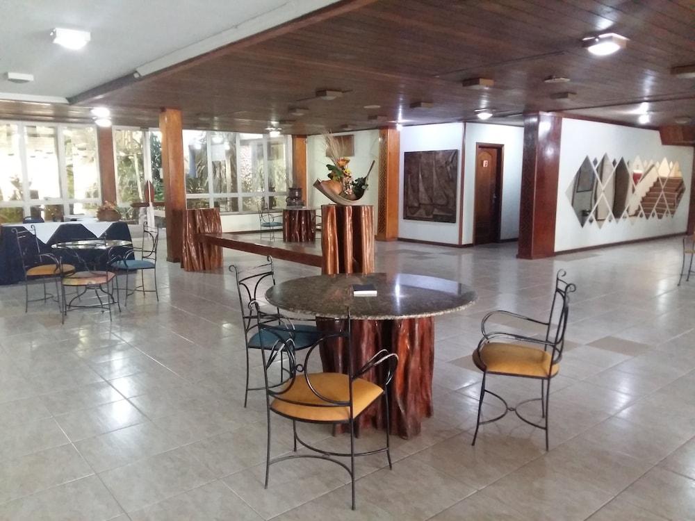 Beira Rio Hotel بيليم المظهر الخارجي الصورة
