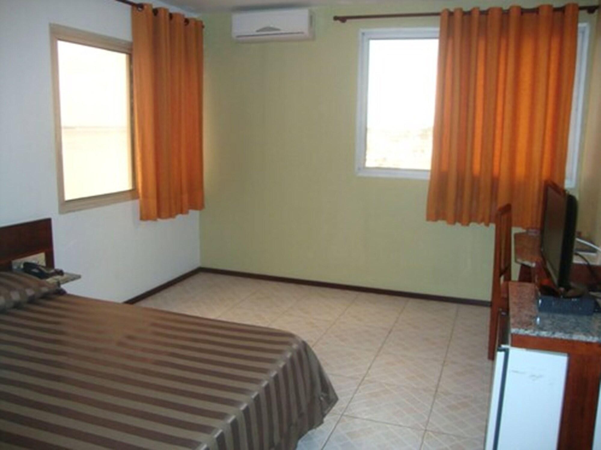 Beira Rio Hotel بيليم المظهر الخارجي الصورة