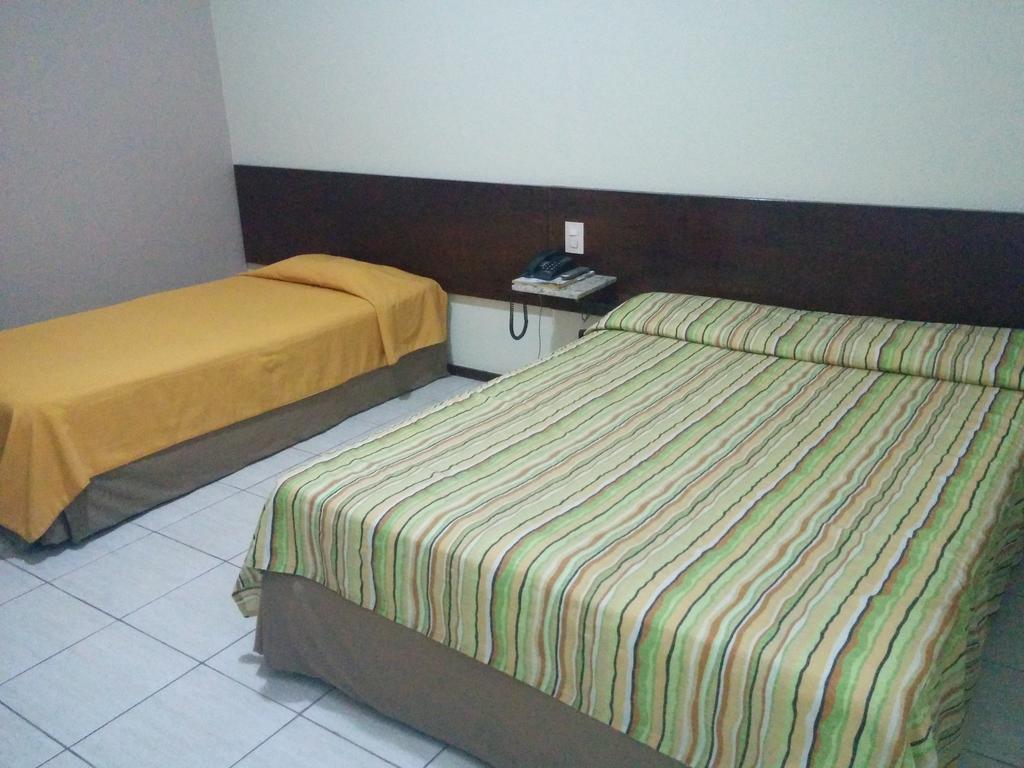 Beira Rio Hotel بيليم المظهر الخارجي الصورة