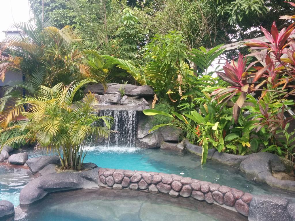 Beira Rio Hotel بيليم المظهر الخارجي الصورة
