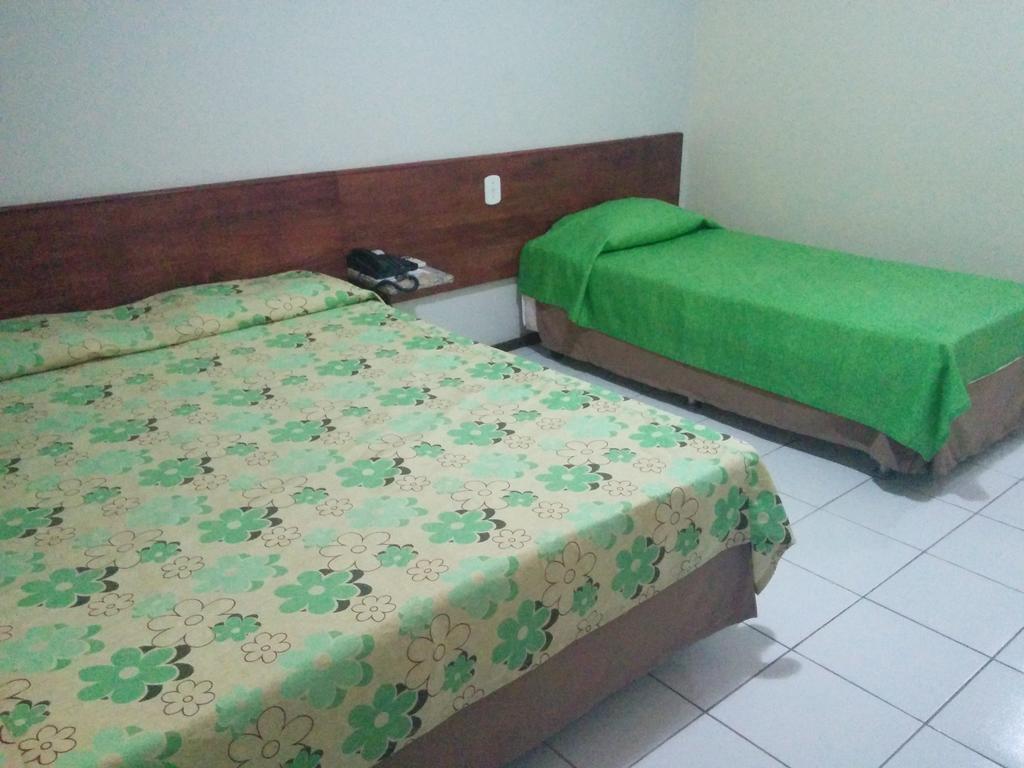 Beira Rio Hotel بيليم المظهر الخارجي الصورة